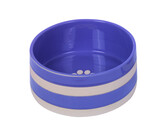 Ceramic bowl  Strio 
