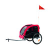 Bike Trailer SENLIMA 
