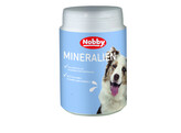 Minerals Dog
