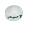 Ceramic bowl  Hungry 