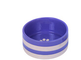 Ceramic bowl  Strio 