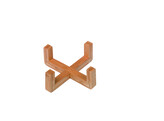Bowl holder  Bamboo 