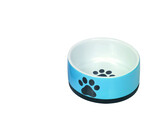 Ceramic bowl  Paw 