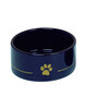 Ceramic bowl  Golden Paw 
