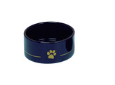 Ceramic bowl  Golden Paw 